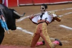 Padilla será cabeza de cartel de la Feria Taurina de Algeciras