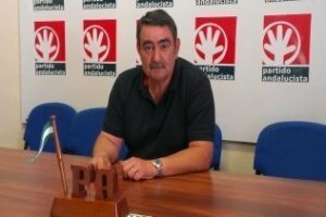 EL PA precocupado por las maneras de Landaluce