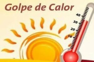 CCOO Cádiz inicia una campaña para combatir los golpes de calor