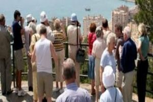 El Ayuntamiento celebra las buenas previsiones de turismo para julio y agosto en Algeciras
