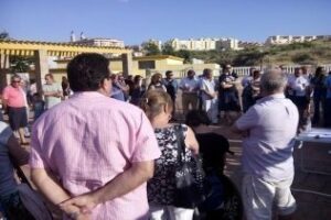 Yo reportero: "Como votar a Podemos cuando eres del PP"