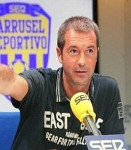 Terremoto en la SER: Manu Carreño deja la Cadena
