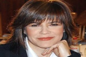 Fallece la periodista Carmen Hornillos