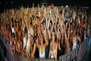 Calle 13 actuará en el festival "Alrumbo" el 17 de julio