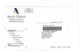 CSIF-Correos denuncia competencia desleal en el servicio de notificaciones de la Diputación