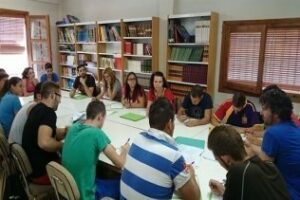 ¿Cómo me puedo apuntar al plan de Garantía Juvenil?