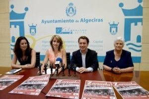 Zarzuela y solidaridad se darán la mano con la representación de El dúo de la Africana"