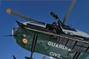 Comienza la operación Indalo para combatir la inmigración ilegal