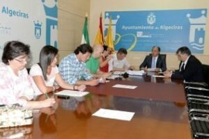 Se fija el próximo pleno ordinario para la tarde del viernes