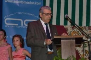 Satisfacción y agradecimientos tras la velada de El Acebuchal