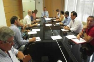 El consejo de gestión de la GMU aprueba la concesión de licencias para la apertura de nuevos negocios en la ciudad