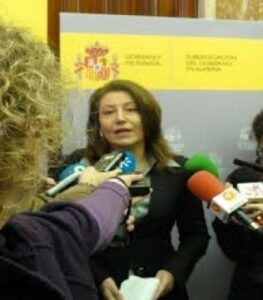 Crespo destaca que más 7.000 efectivos velarán por la seguridad en la costa andaluza con el Plan Turismo Seguro