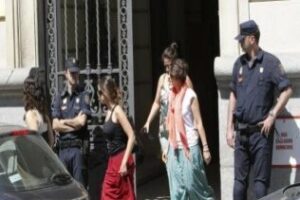 Operación Repícaro contra el fraude