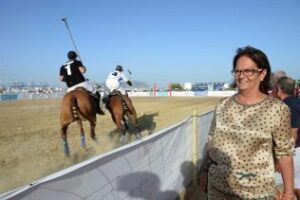 Comienza el I Torneo de Polo Algeciras"
