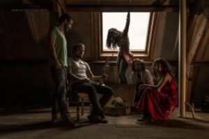 Arranca Flamenco Tours Tarifa 2014