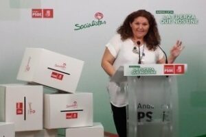 El PSOE valora la mejora en infraestructuras educativas del nuevo plan con obras en Puerto Real y Algeciras