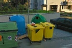 Los campogibraltareños ya pueden conocer la nueva ordenanza Recogida de Residuos