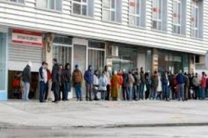 CSIF reclama medidas efectivas para romper con la estacionalidad del empleo en la provincia