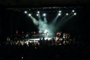 Juventudes de La Voz de Algeciras critican la falta de oferta de ocio durante el verano