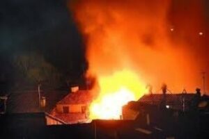 La colaboración ciudadana ha sido clave para esclarecer varios de los incendios registrados