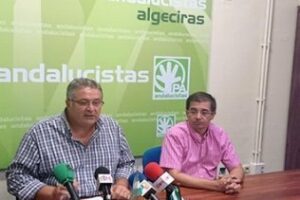 El PA denuncia que el Ayuntamiento sólo gastó en 2013 un 45% del presupuesto para edificios deportivos