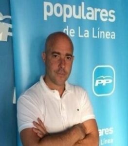 Nacho Macías será el nuevo coordinador del Gobierno en la comarca