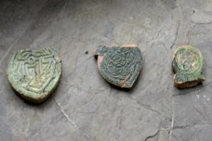 Piezas del Museo Municipal de Algeciras serán expuestas en el Louvre