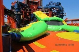 Incómoda: El Parque Acuático de Getares rescatado a la deriva ¿Chapuza o inevitable?