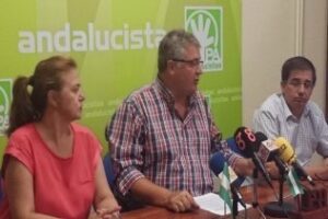 Landaluce gasta 341.000 en publicidad y deja sin ejecutar partidas de 10.000  al banco de alimentos