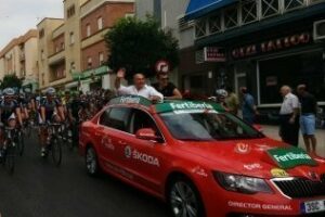 Alberto López: Landaluce "y sus luces"