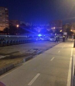 El Sherpa: ¿Salvar a la música en directo en Algeciras?