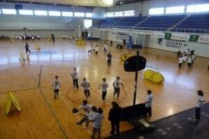 El PA acusa a Landaluce de no cumplir pagos con el deporte base