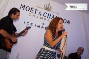 El Ayuntamiento prohíbe la música en directo en el Paseo de Ribera del Llano Amarillo