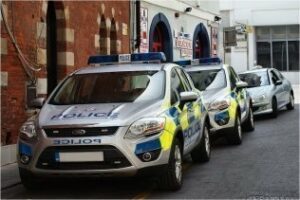 Desde Gibraltar aclaran el incidente del pasado domingo