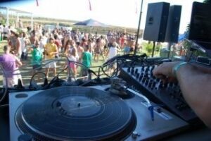 La Junta urge a suspender conciertos en un paraje natural en Tarifa