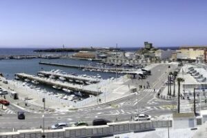 Cabaña: El PSOE exigirá en el Congreso que el Gobierno ponga fin al trato injusto al puerto de Algeciras"