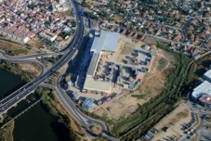 Podemos pedirá explicaciones al Parlamento Andaluz sobre las ayudas públicas a Grupo Alonso