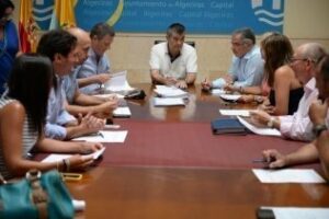 Montoro demuestra la incapacidad y los errores del PP de Landaluce en la gestión económica municipal