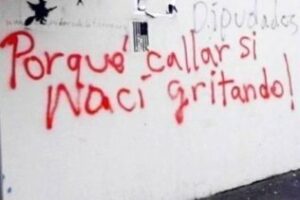 Alberto López: Algeciras, la ciudad de las nueve letras y amores perros