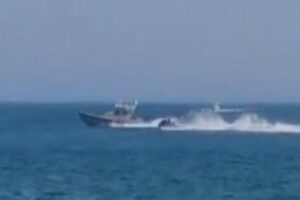 La Royal Police investiga incursiones de motos de agua españolas en las playas del Peñón