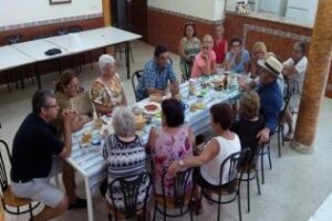 "La Vía" agradece su papel en "Algeciras Entremares"