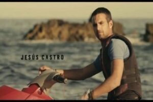 Hoy los protagonistas de "El Niño" con alfombra roja en la comarca