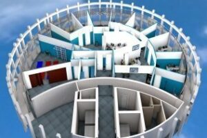 La Clínica de Rehabilitación San Antonio responde a necesidades no cubiertas en la comarca