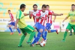 Llega el primer derbi comarcal de la temporada