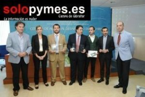 La Junta convoca la segunda edición de los Premios Andalucía Emprende