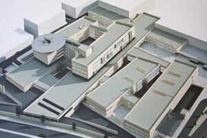 Susana Díaz se compromete a finalizar las obras del nuevo Hospital de La Línea