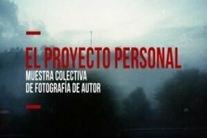 Este viernes, en los Espacios Alcultura "El Proyecto Personal"