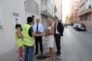 El PA exigue a Landaluce "menos fotitos y más trabajo"