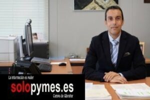 Manuel Doblado nuevo presidente de la AGI Campo de Gibraltar