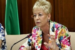 Andalucía inicia la vacunación de emergencia contra el serotipo 1 del virus de la lengua azul